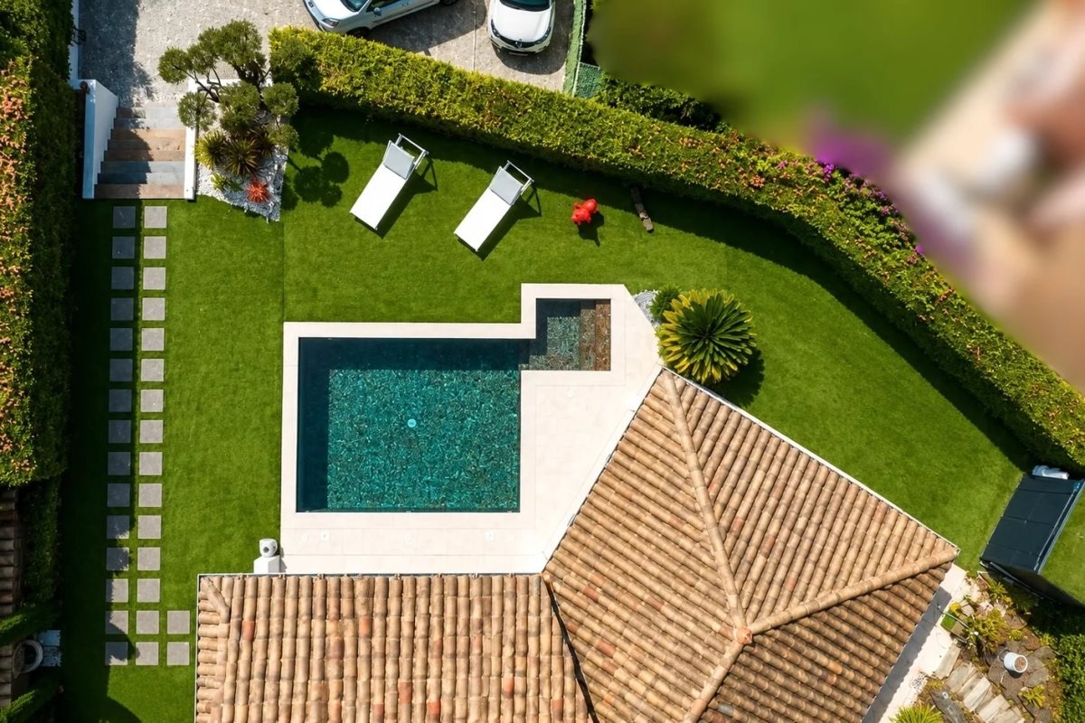 Maison à vendre, 155m², Pégomas