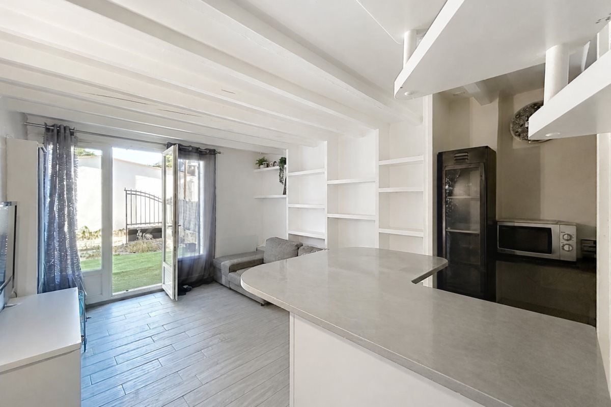 Appartement à vendre, 29m², Aix-en-Provence