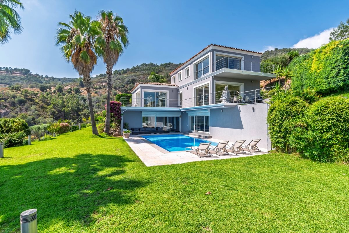 Maison à vendre, 402m², Mandelieu-la-Napoule
