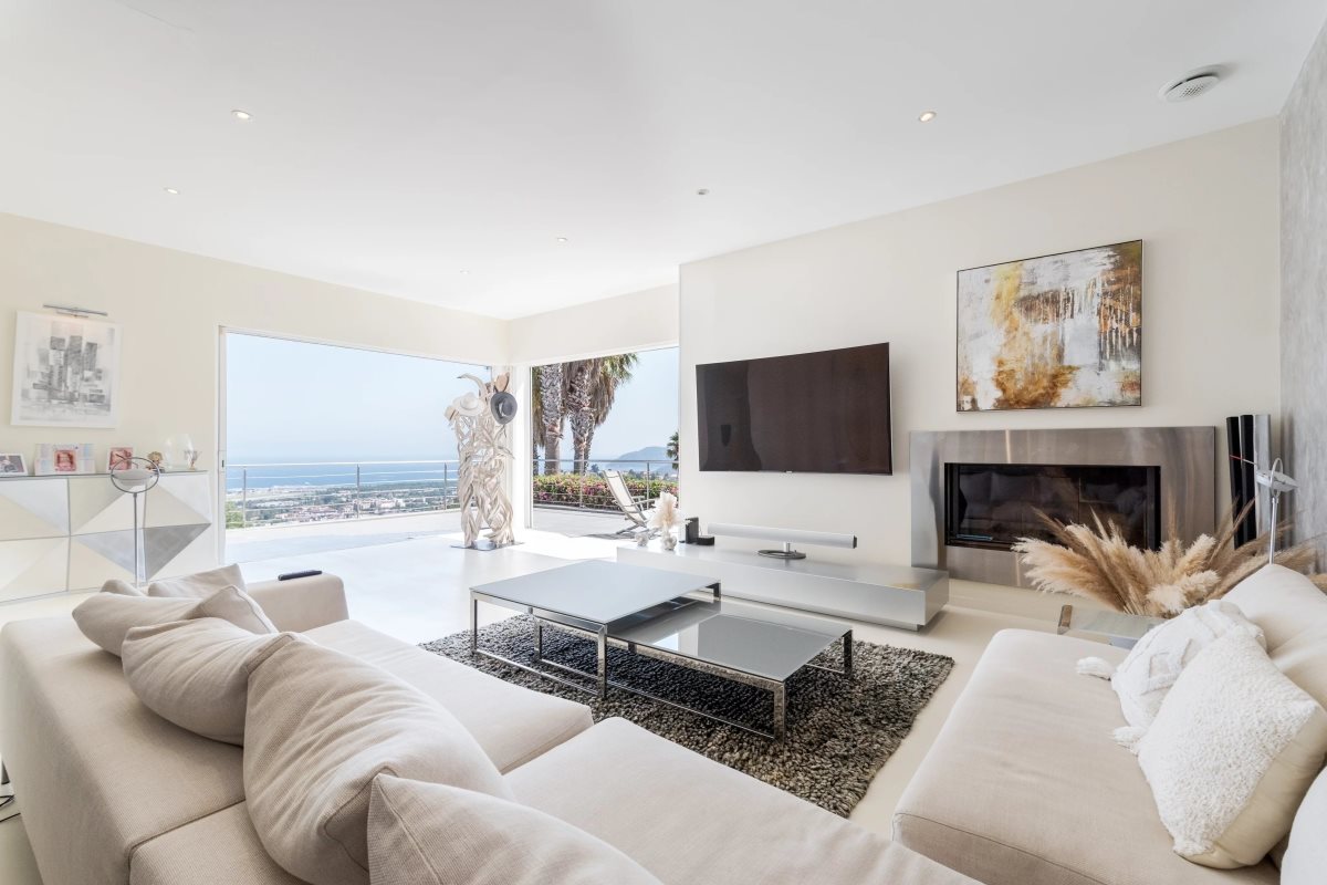 Maison à vendre, 402m², Mandelieu-la-Napoule