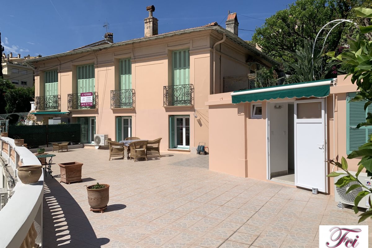 Appartement à vendre, 39m², Menton
