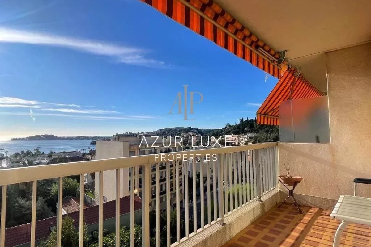 Appartement à vendre, 3m², Beaulieu-sur-Mer