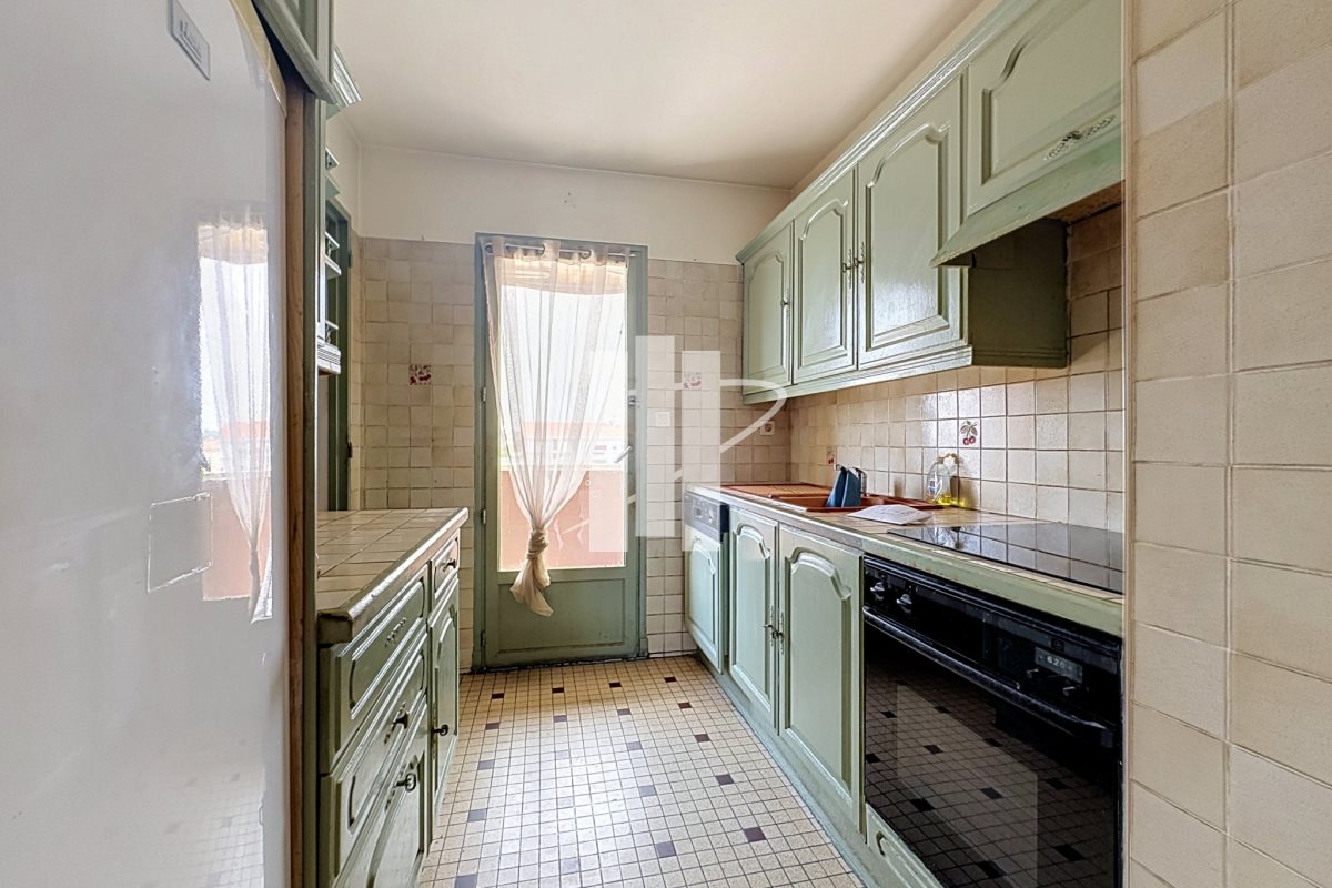 Appartement à vendre, 75m², Fréjus