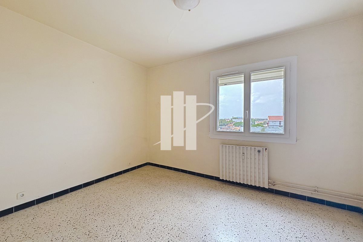 Appartement à vendre, 75m², Fréjus