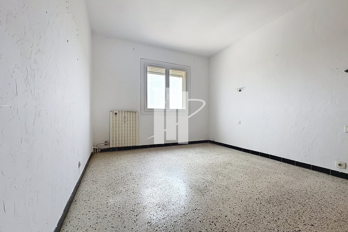 Appartement à vendre, 75m², Fréjus