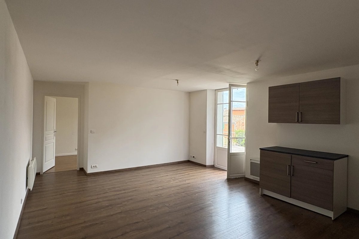 Appartement à vendre, 2m², Brignoles