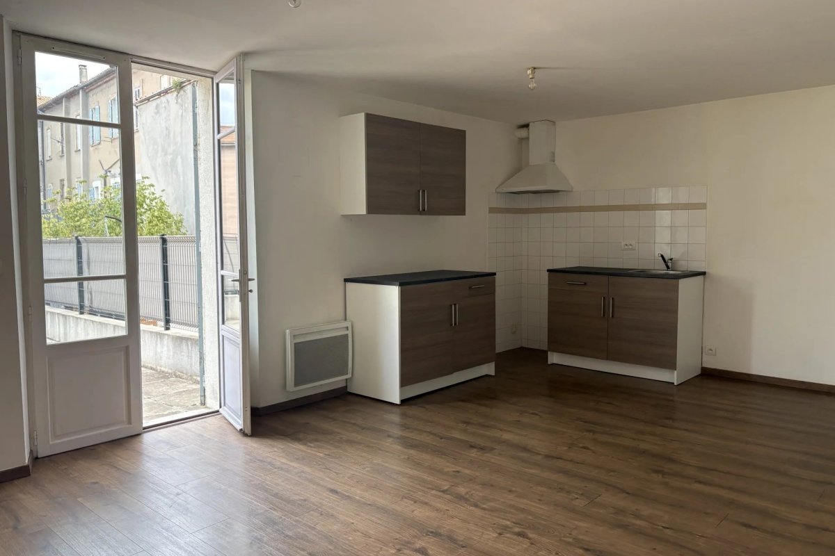 Appartement à vendre, 2m², Brignoles