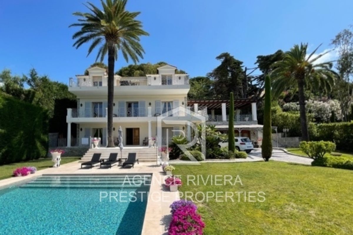 Maison à louer, 300m², Cannes