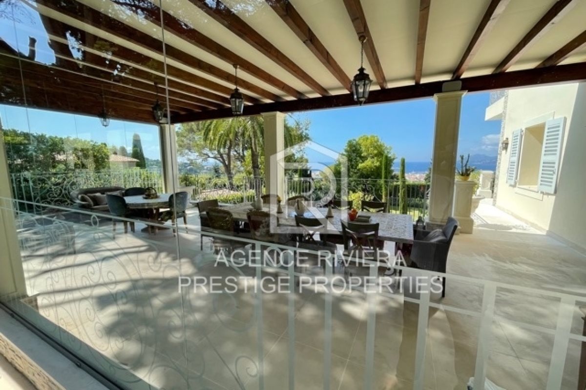 Maison à louer, 300m², Cannes