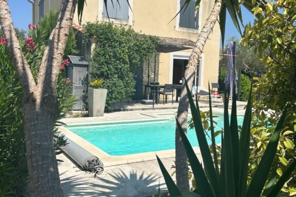 Maison à vendre, 90m², Vedène