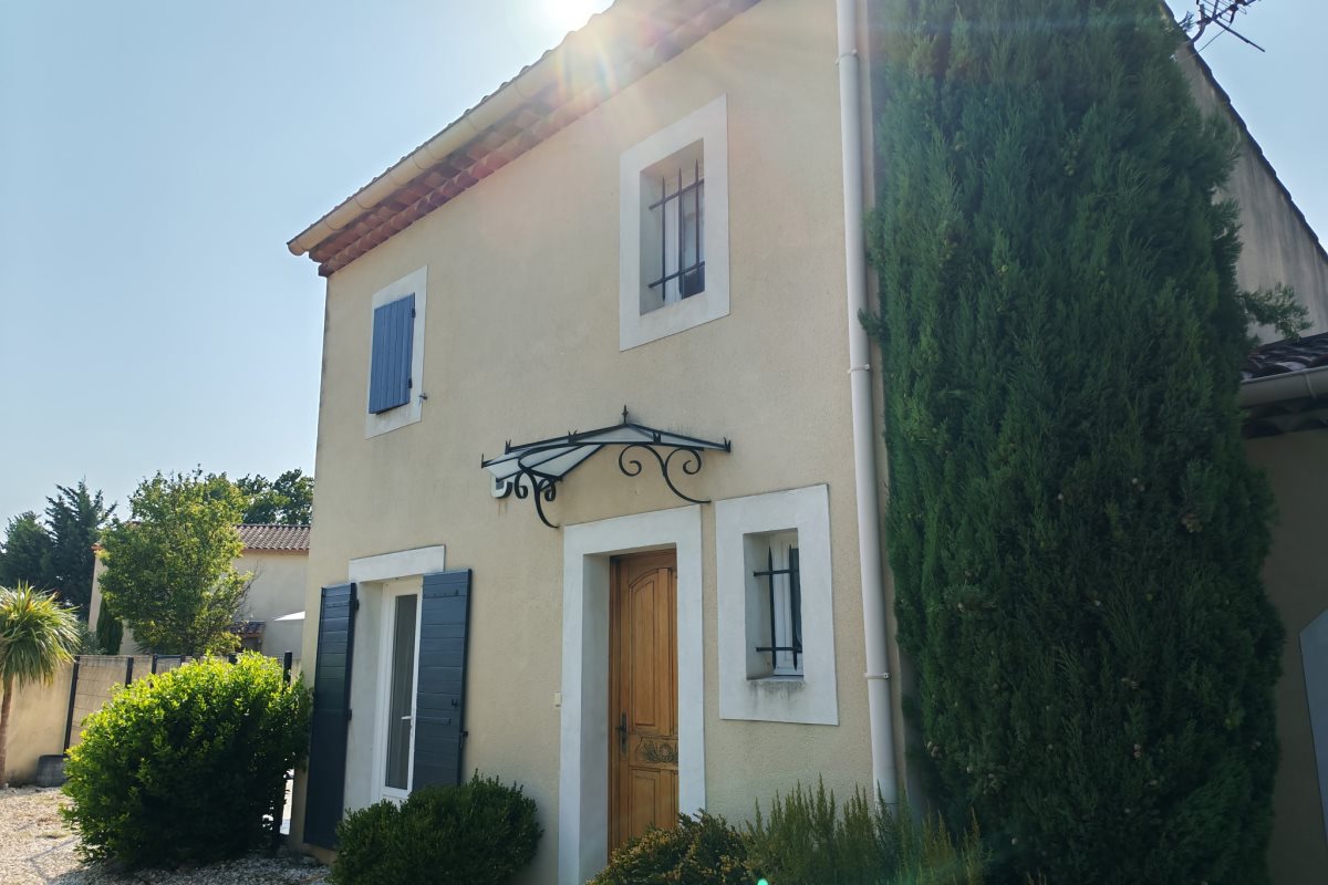 Maison à vendre, 90m², Vedène