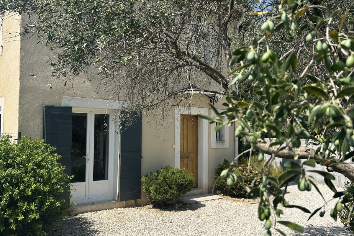 Maison à vendre, 90m², Vedène