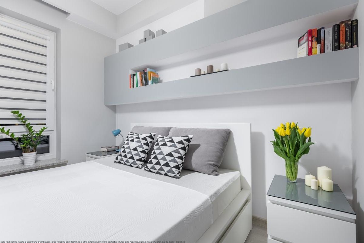 Appartement à vendre, 110m², Rueil-Malmaison