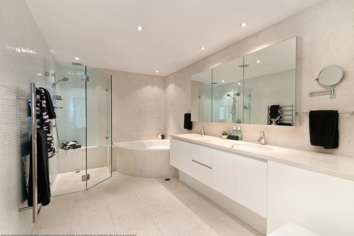 Appartement à vendre, 110m², Rueil-Malmaison
