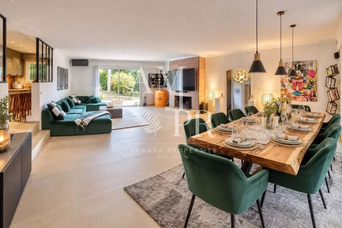 Maison à vendre, 231m², Cannes