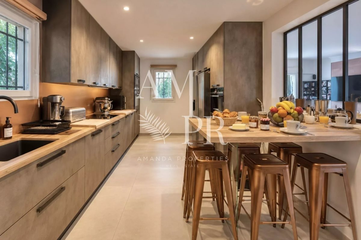 Maison à vendre, 231m², Cannes
