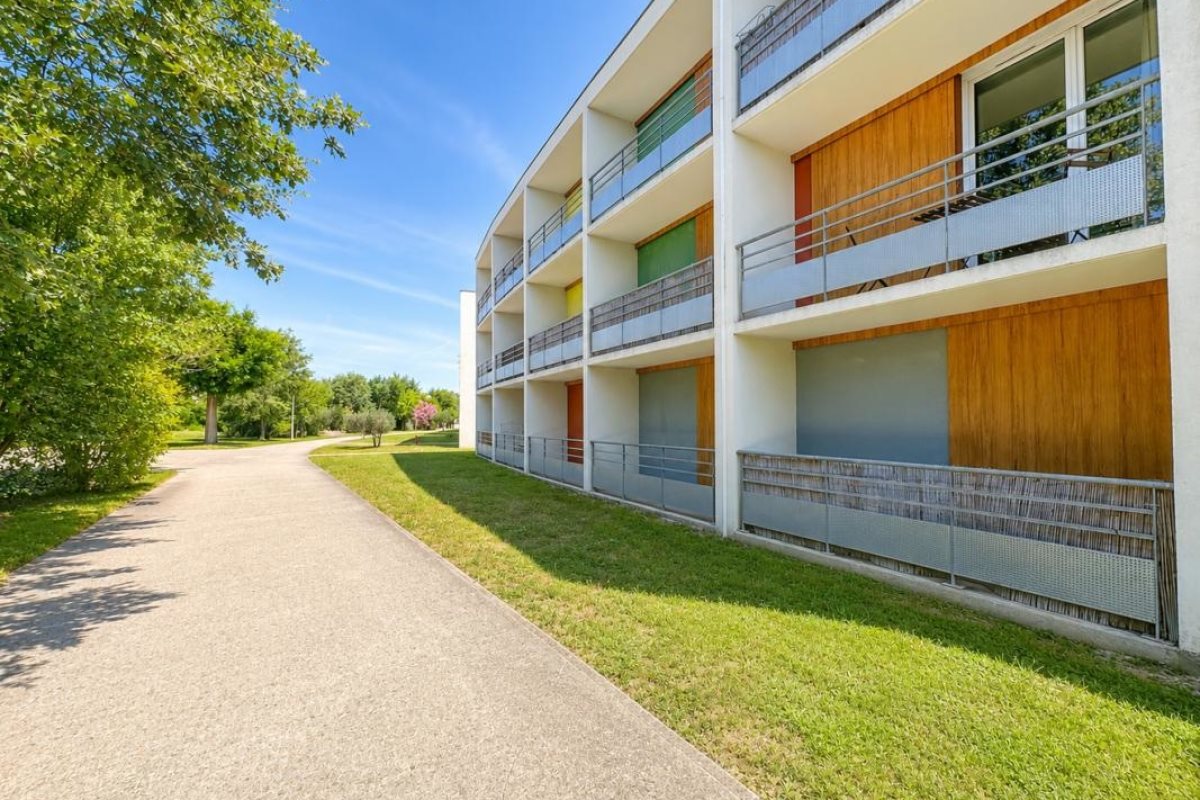 Appartement à vendre, 24m², Avignon