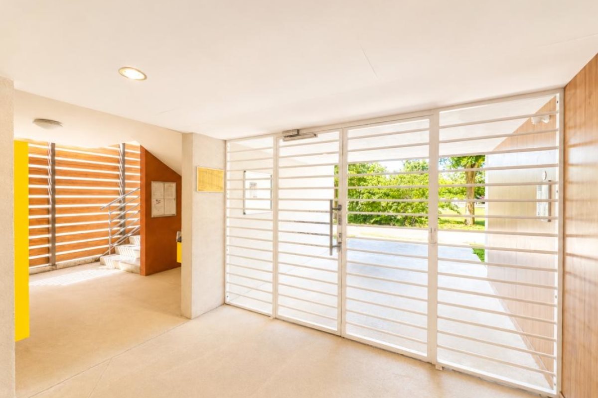 Appartement à vendre, 24m², Avignon