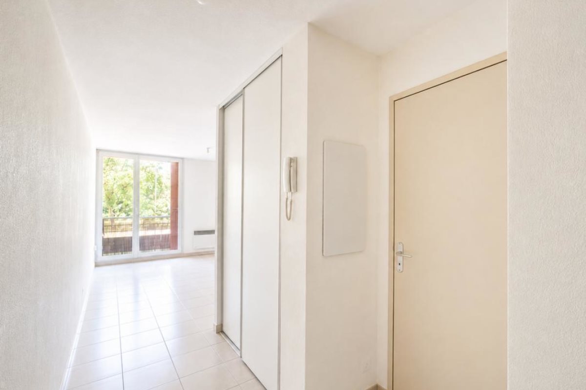 Appartement à vendre, 24m², Avignon