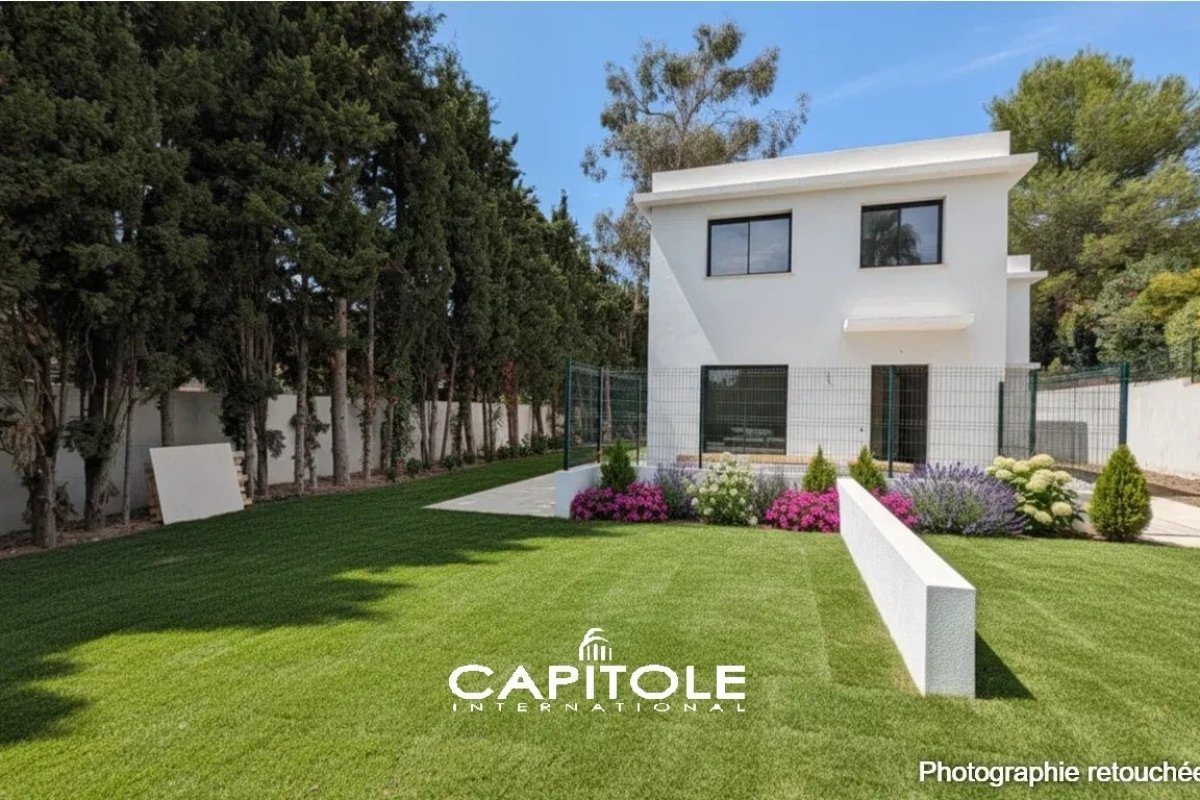 Maison à vendre, 105m², Antibes