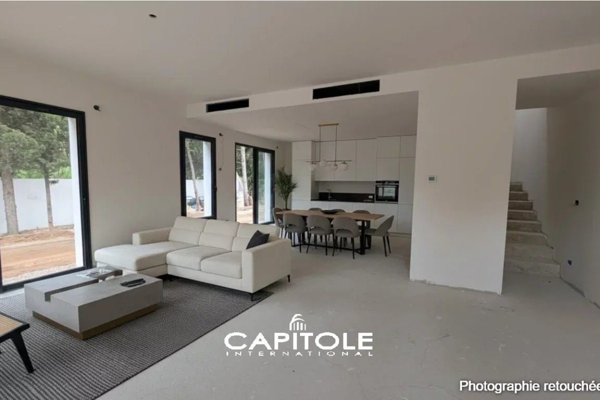 Maison à vendre, 105m², Antibes