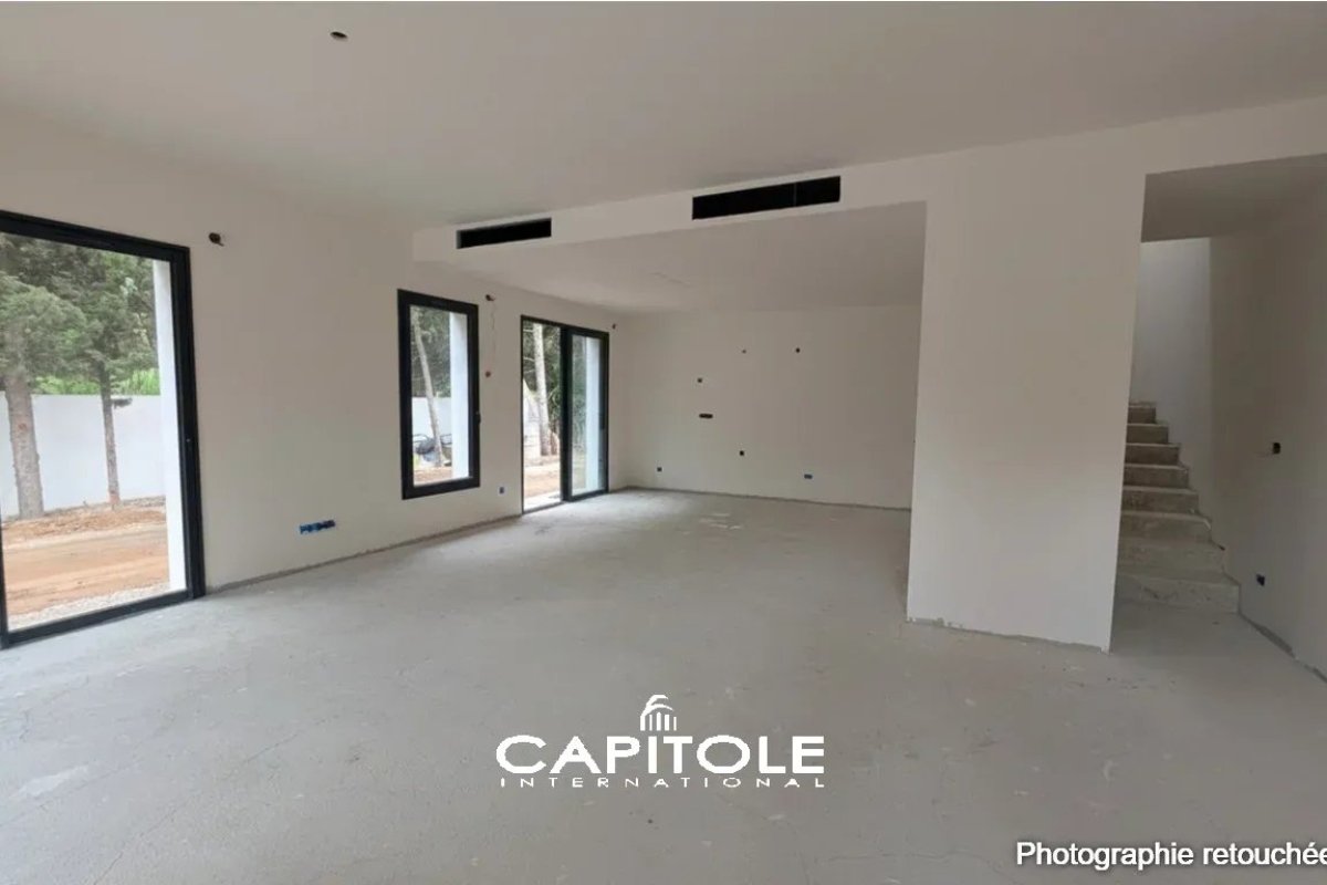 Maison à vendre, 105m², Antibes