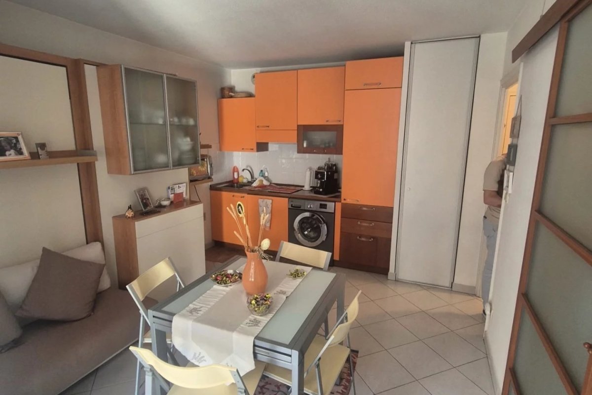 Appartement à vendre, 30m², Menton