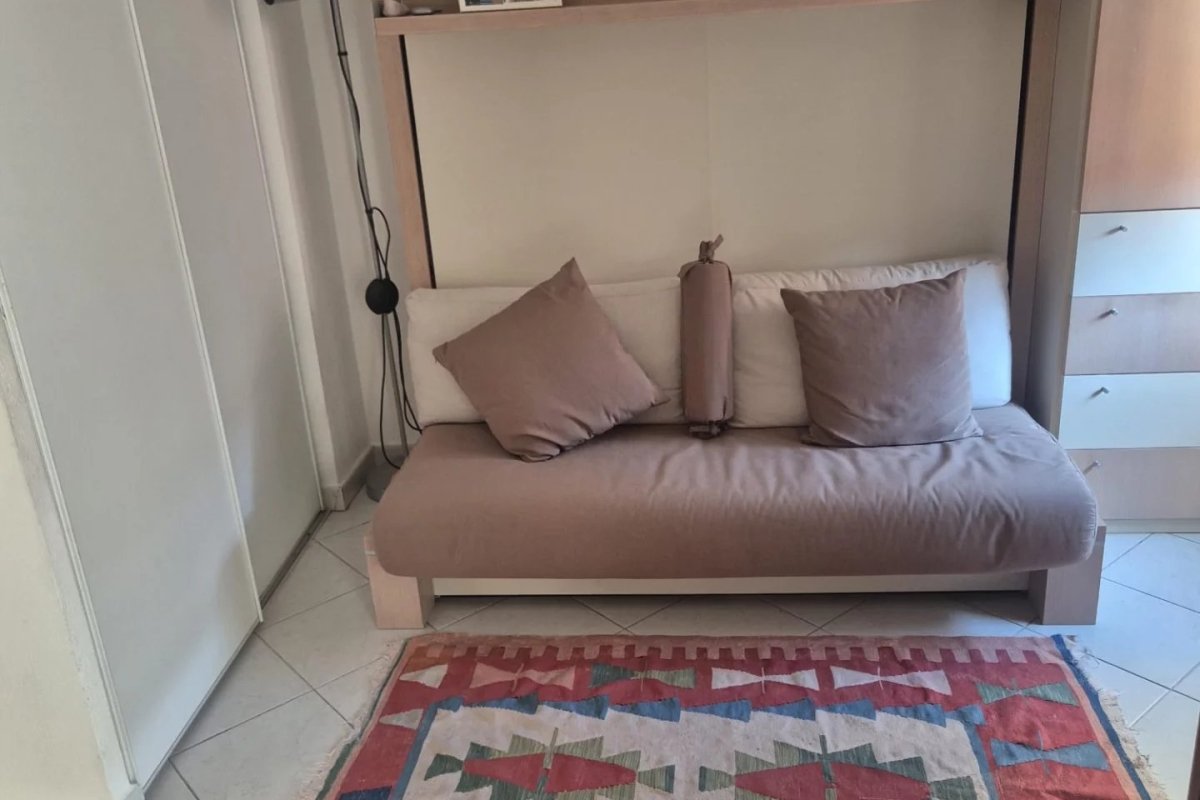 Appartement à vendre, 30m², Menton