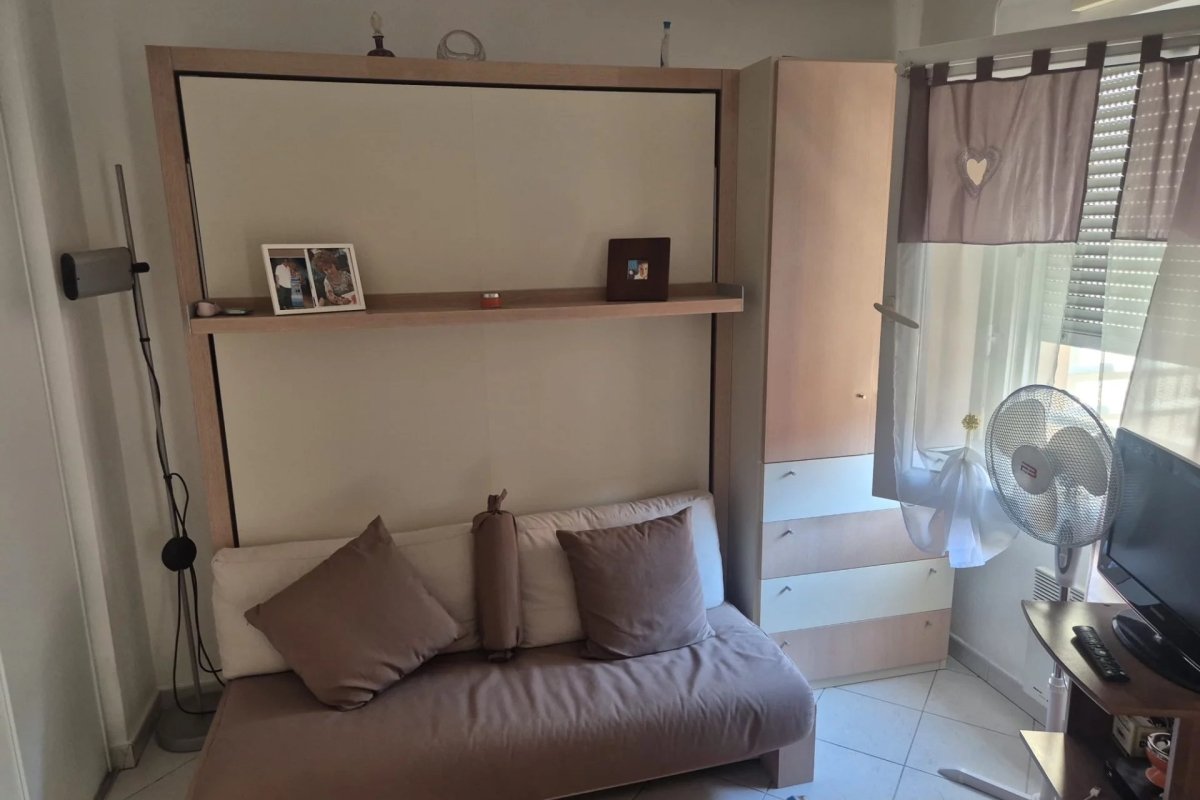 Appartement à vendre, 30m², Menton