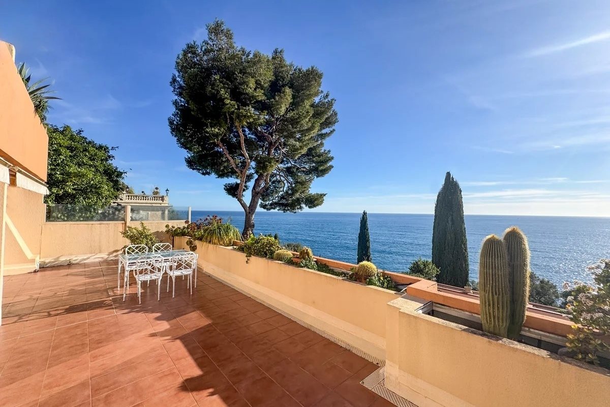 Appartement à vendre, 230m², Cap-d'Ail