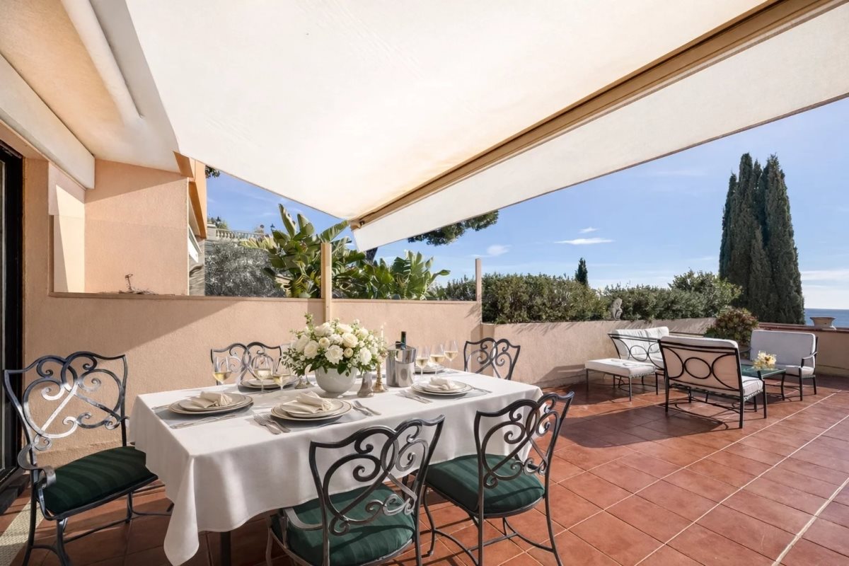 Appartement à vendre, 230m², Cap-d'Ail