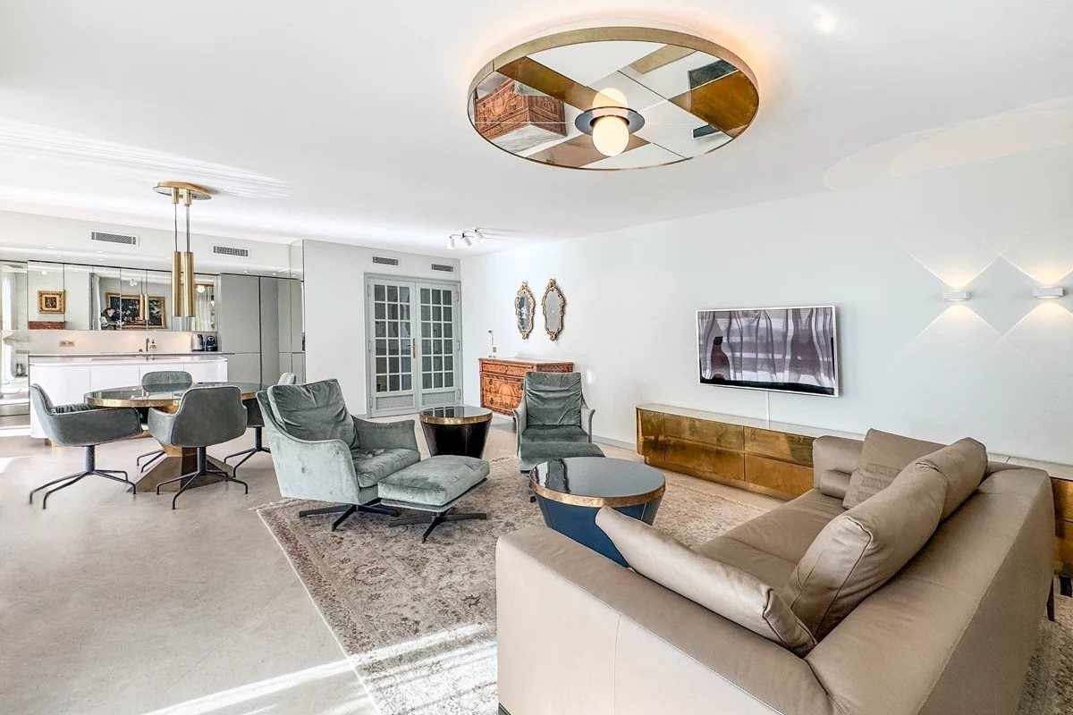 Appartement à vendre, 230m², Cap-d'Ail