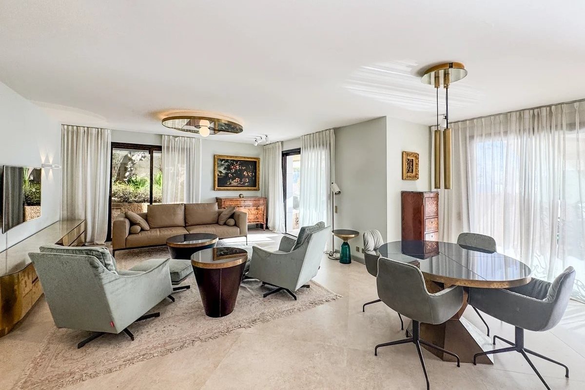 Appartement à vendre, 230m², Cap-d'Ail