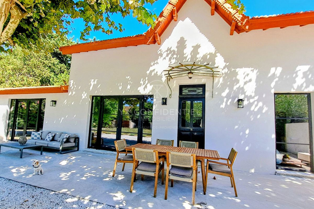 Maison à vendre, 124m², Maillane