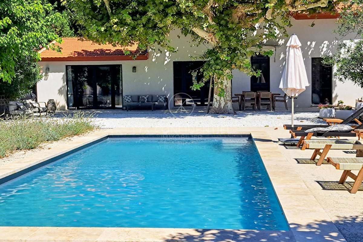 Maison à vendre, 124m², Maillane