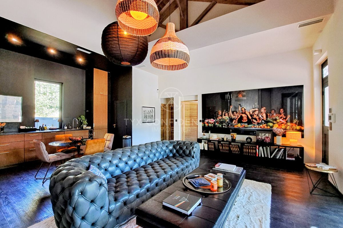 Maison à vendre, 124m², Maillane