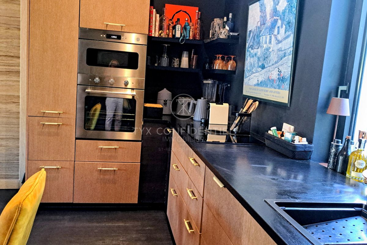 Maison à vendre, 124m², Maillane