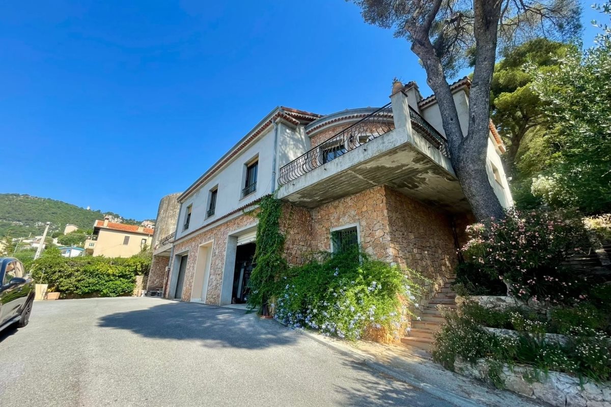 Maison à vendre, 344m², Beausoleil