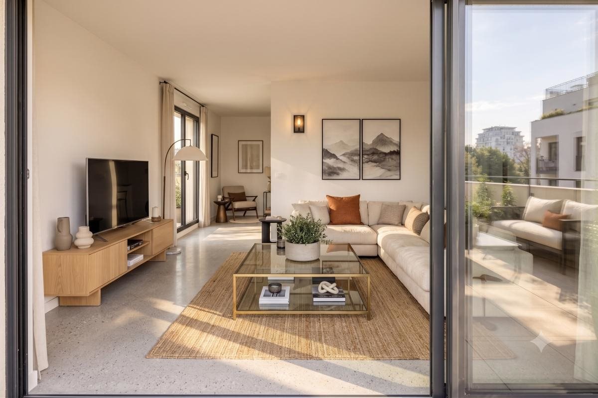 Appartement à vendre, 85m², Le Perreux-sur-Marne