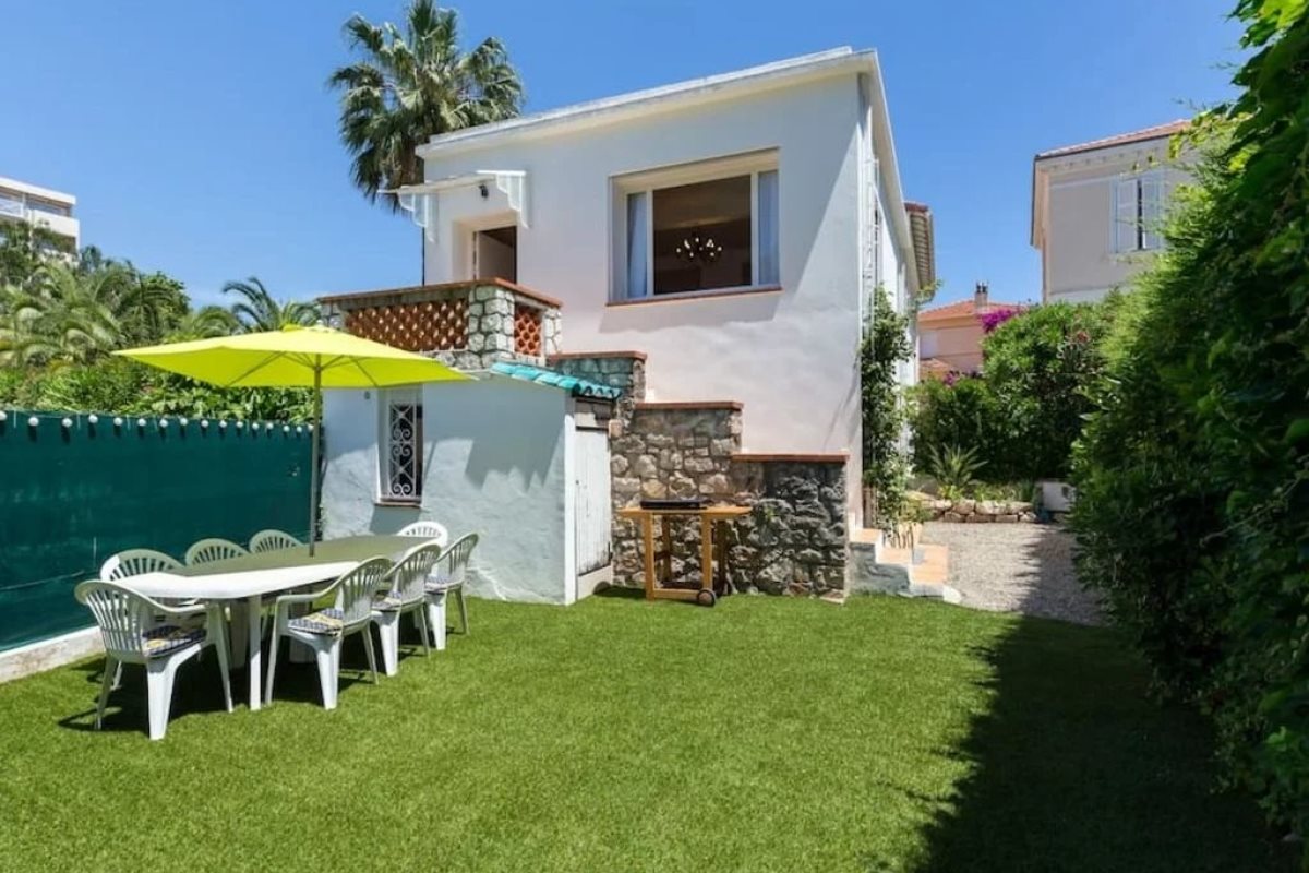 Maison à vendre, 70m², Antibes