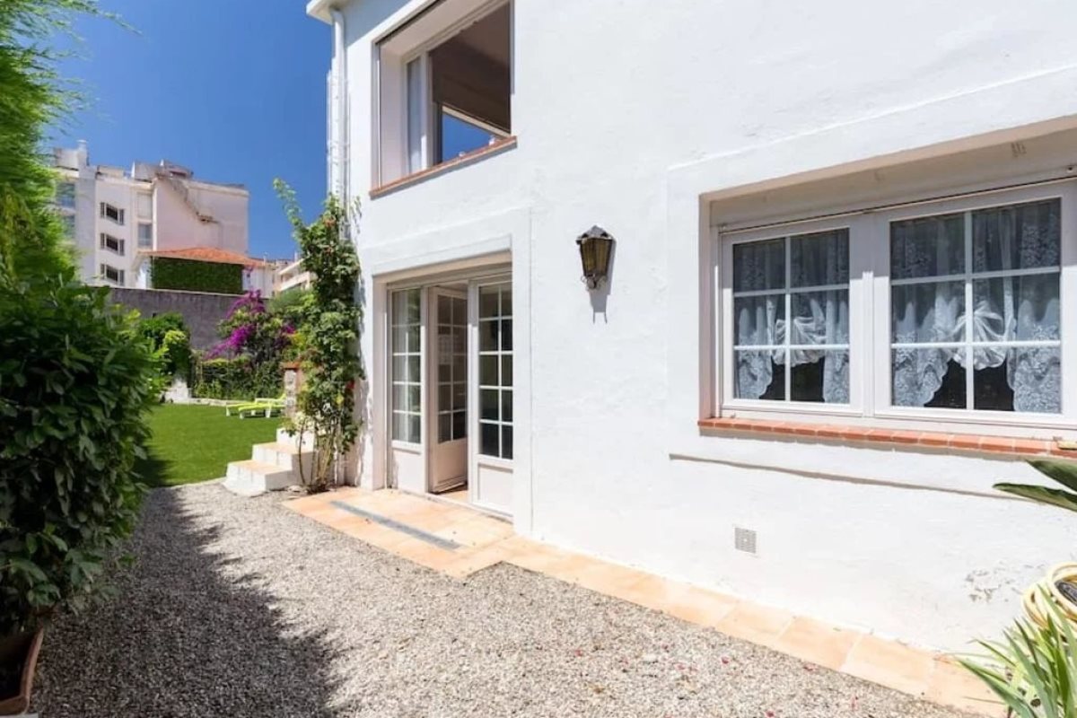 Maison à vendre, 70m², Antibes