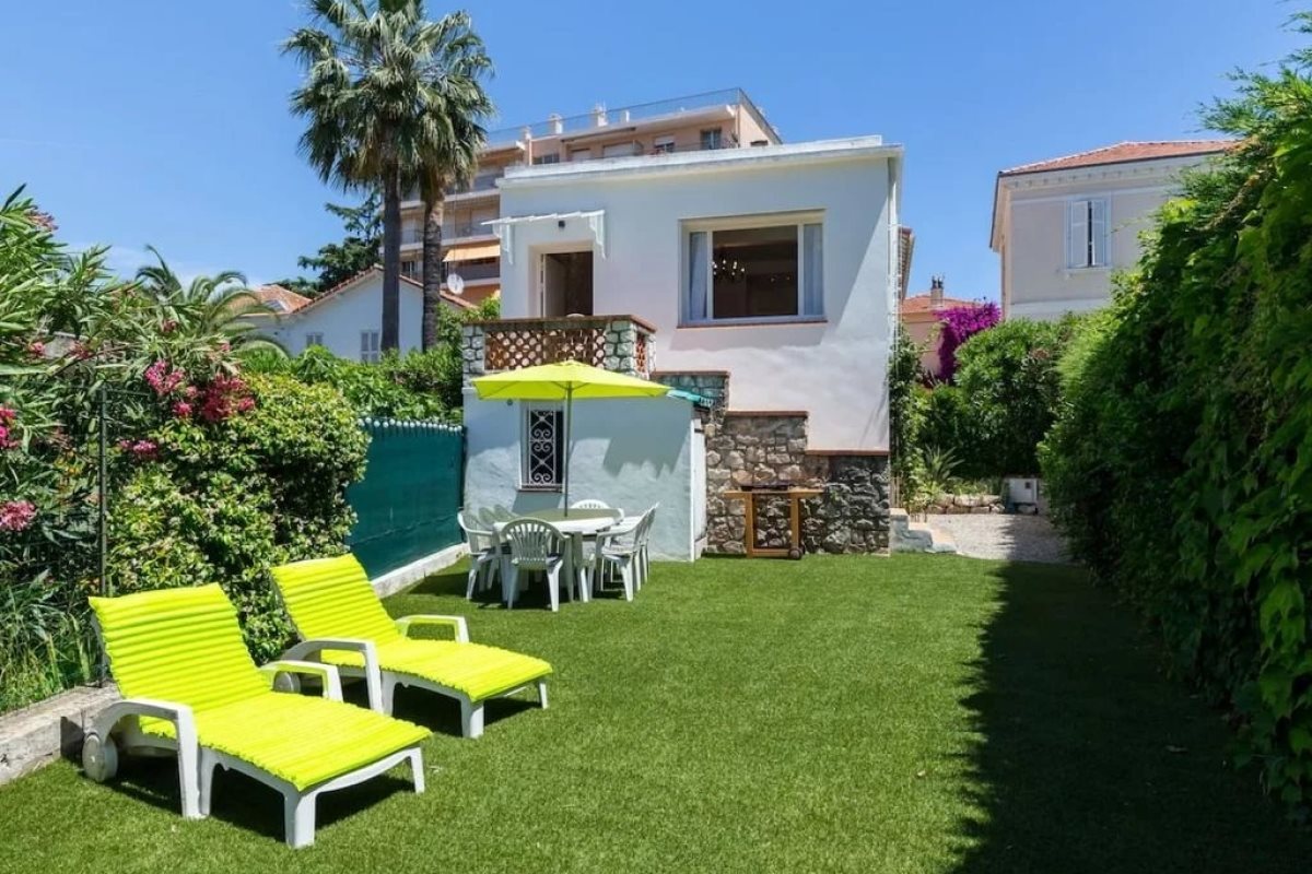 Maison à vendre, 70m², Antibes