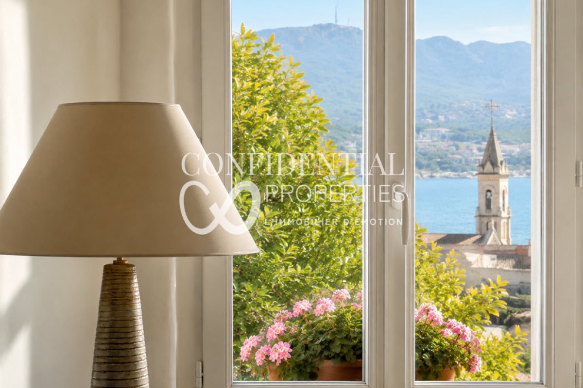 Appartement à vendre, 164m², Sanary-sur-Mer