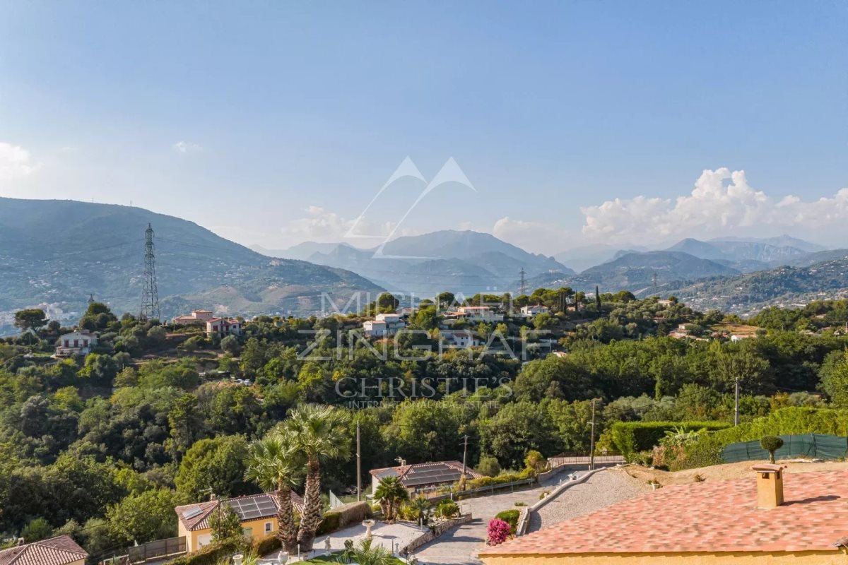 Maison à vendre, 520m², Colomars