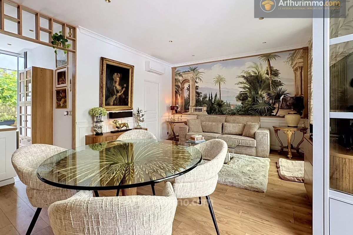 Appartement à vendre, 104m², Mouans-Sartoux