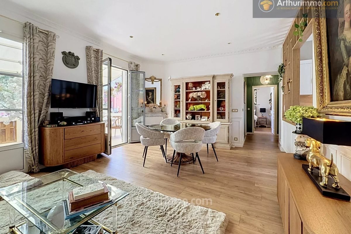 Appartement à vendre, 104m², Mouans-Sartoux