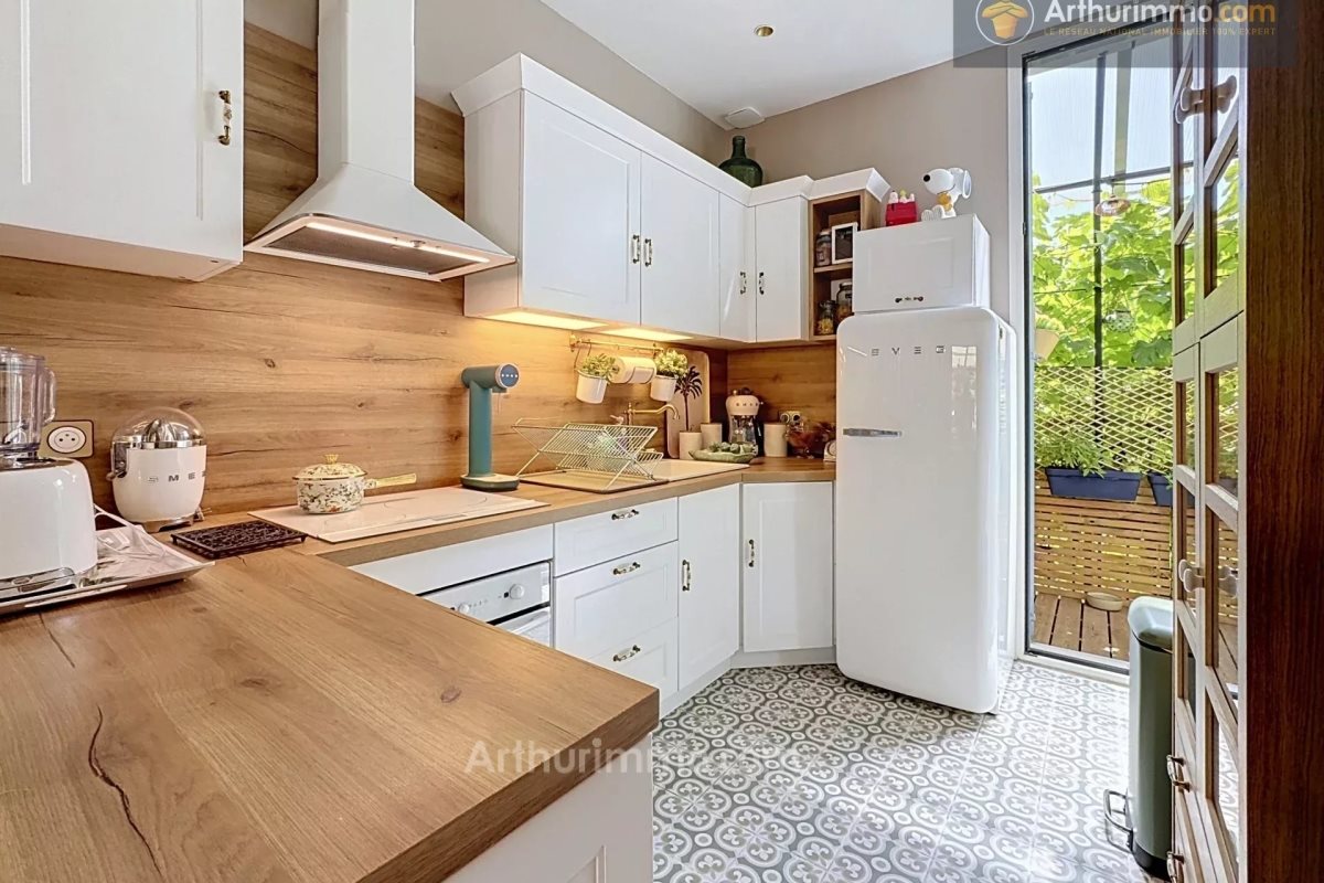 Appartement à vendre, 104m², Mouans-Sartoux