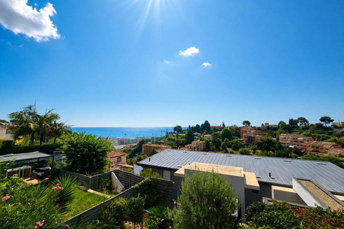 Appartement à vendre, 75m², Roquebrune-Cap-Martin