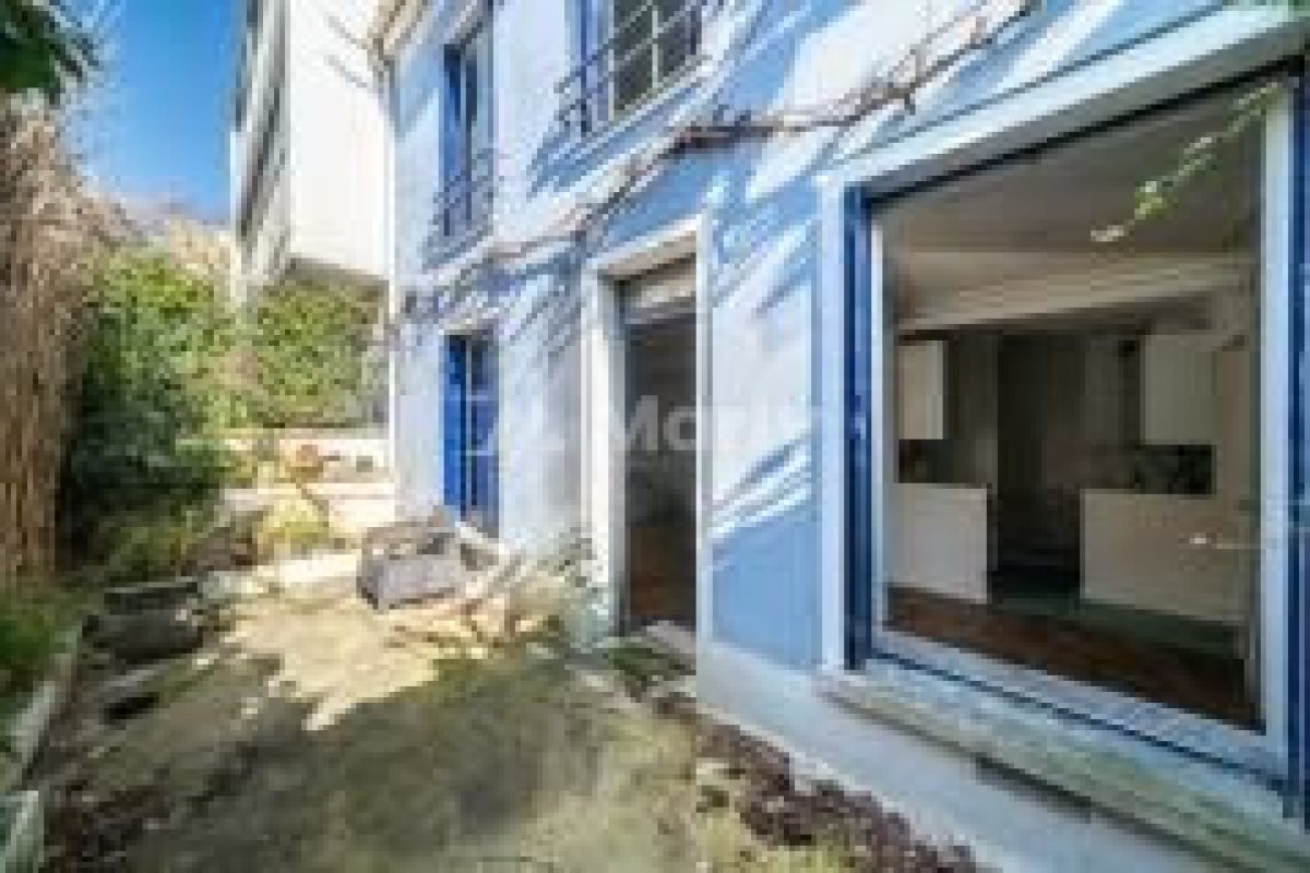 Maison à vendre, 66m², Montreuil