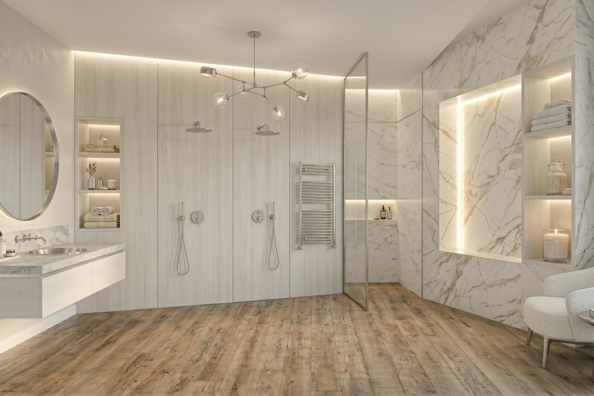 Appartement à vendre, 152m², Cergy
